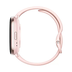 Acheter Amazfit Active 42 mm Bluetooth rose (Petal Pink)