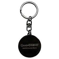 Avis Youdoit Porte-clés Game of Thrones Baratheon