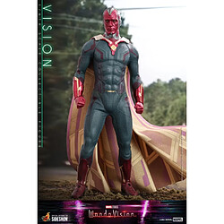 Hot Toys Avengers : Infinity War - Figure Vision 1/6