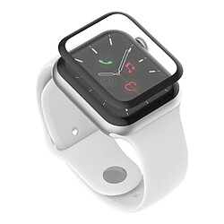 Acheter Belkin OVG001ZZBLK accessoire pour smartwatch Protecteur d'écran Transparent