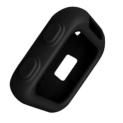 Acheter coque de protection en silicone pour Garmin approche g10 golf gps noir