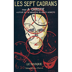 Les sept cadrans