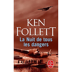 La nuit de tous les dangers - Occasion