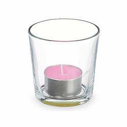 Acorde Bougie Parfumée Tealight Orchidée (12 Unités)