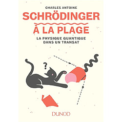 Schrödinger à la plage : la physique quantique dans un transat - Occasion