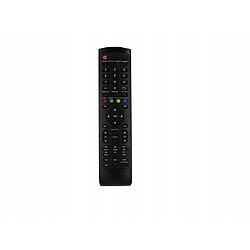 GUPBOO Télécommande Universelle de Rechange Pour DYON ENTER 20 PRO Sigma 32 PRO-V2 Start 22 TV3