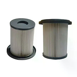 Filtre HEPA Cyclone pour aspirateur philips, 2 pièces pièces/lot, FC8732 FC8734 FC8736 FC8738 FC8740 FC8748