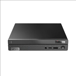 Acheter LENOVO ThinkCentre Neo 50q Tiny G4 Intel Core i3-1215U 8GB 256GB Intel UHD W11P 1yOS+CO2