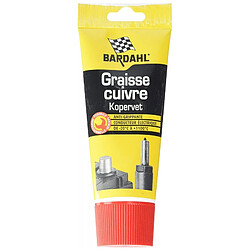 BARDAHL Graisse Cuivre 150g Qualité PRO