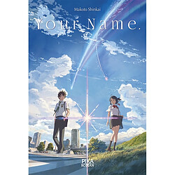 Your name