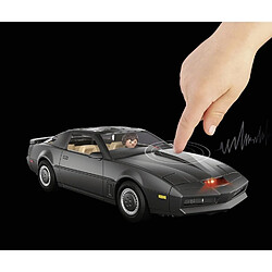 Playmobil® 70924 Knight rider - k i t t 2000 pas cher