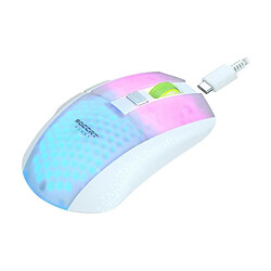 Avis Souris Gaming - Sans Fil - ROCCAT - Burst Pro Air White - Blanc