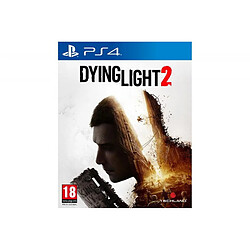 Techland Dying Light 2 Stay Human PS4