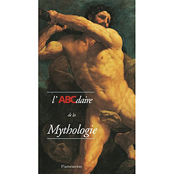 L'ABCdaire de la mythologie - Occasion