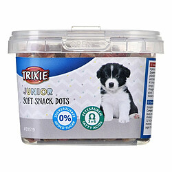 Snack pour chiens Trixie TX-31519 Poulet Saumon 140 g