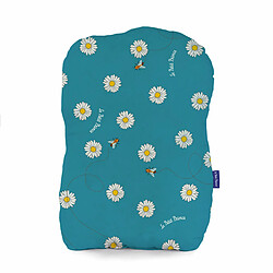 Happy Friday Coussin HappyFriday Le Petit Prince Le printemps Multicouleur 40 x 30 cm