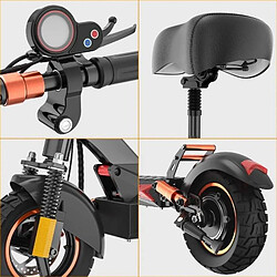 Avis Trottinette électrique iENYRID IE-M4 Pro S+ MAX 800W 48V 20AH