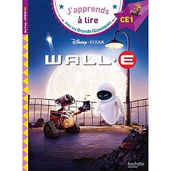 Wall-E : CE1 - Occasion