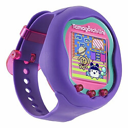 Ludendo Tamagotchi Uni violet