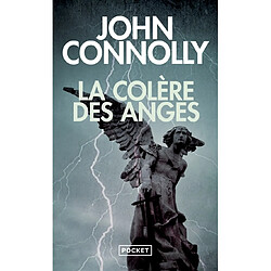 La colère des anges - Occasion