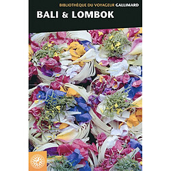 Bali & Lombok