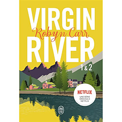 Virgin river. Vol. 1 & 2 - Occasion