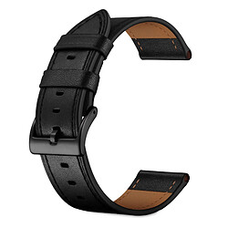 Avizar Bracelet Cuir Apple Watch 42 - 49 mm