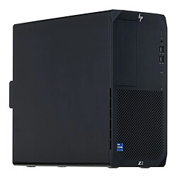 Avis PC de bureau HP 5F163EA Intel Core i7-13700 16 GB RAM 512 GB SSD