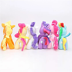 Acheter RedMiter My Little Pony - 6 pcs