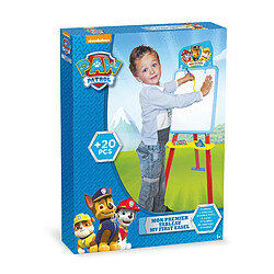 Paw Patrol Petit Tableau Plastique - CPAW102