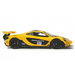 Voiture Téléguidée Enfants McLaren GTR 1/14 - Dès 8 ans - Jamara 405902 pas cher