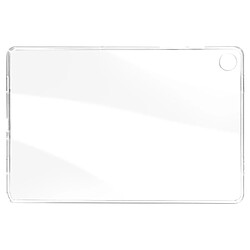 Avizar Coque pour Samsung Galaxy Tab A9 Plus Silicone Souple Classic Case Transparent