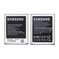 Samsung EB-L1G6LLU Batterie pour Samsung Galaxy S3/I9300