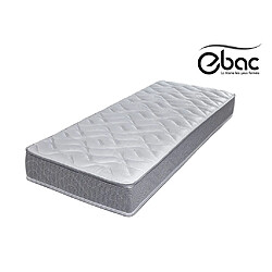 Matelas Storm relaxation Ebac 80x200