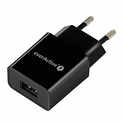 Charger everActive SC-100B 1xUSB 1A