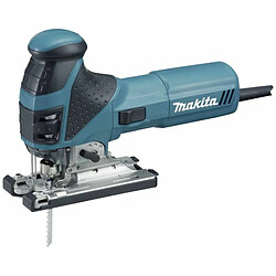 Makita 4351FCTJB noir Scie sauteuse pendulaire