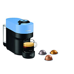 Avis Nespresso De'Longhi ENV90.A machine à café Cafetière à dosette 0,56 L