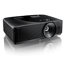 Vidéoprojecteur full hd 3800lumens - hd28e - OPTOMA