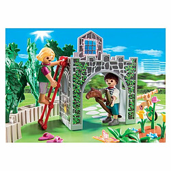 Avis Playmobil® SuperSet Famille et jardin Playmobil 70010