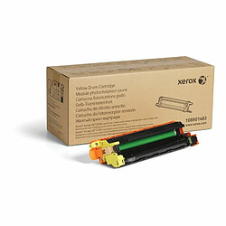 Toner Xerox 108R01483 Jaune