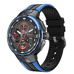 Yonis Montre Connectée Écran Couleur Bluetooth