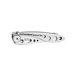 Acheter LEATHERMAN- Pince Multifonctions - SKELETOOL® KBX - 2 Outils en 1