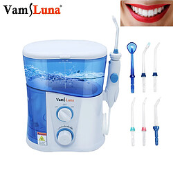 Universal Rinçage buccal pour dentisterie Nettoyage buccal dentaire BRESS 1000 ml Rinçage buccal 7 Jet Technique Series | Rinçage buccal