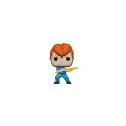 Funko Yu Yu Hakusho - Figurine POP! Kuwabara 9 cm