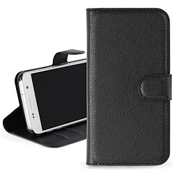 OKULI Exécutive Portefeuille Étui Slim Housse Couverture Cover Case pour Samsung Galaxy S4 19500 19505 19506