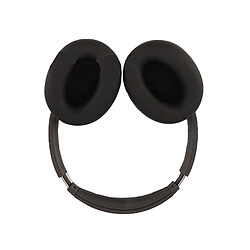 Avis INF Ensemble de housses de protection en silicone pour casque Sony WH-CH720N Black