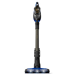 Acheter Philips séries 8000 aspirateur balai sans fil + brosse 360° noir/bleu - XC8049/01 - PHILIPS