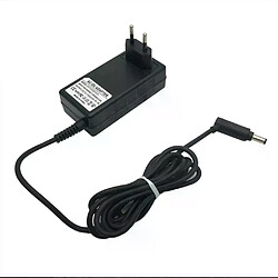 Adaptateur de chargeur d'alimentation prise ue pour aspirateur Dyson, pièces pour DC30 DC31 DC34 DC35 DC44 DC45 DC56 DC57 1 pièce