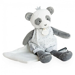 Avis Doudou pantin Panda - Doudou et compagnie