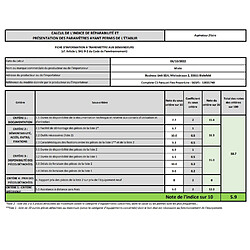 Avis Aspirateur sans sac 890w 78db vert pétrole - COMPLETEC3PARQUETFLEX - MIELE